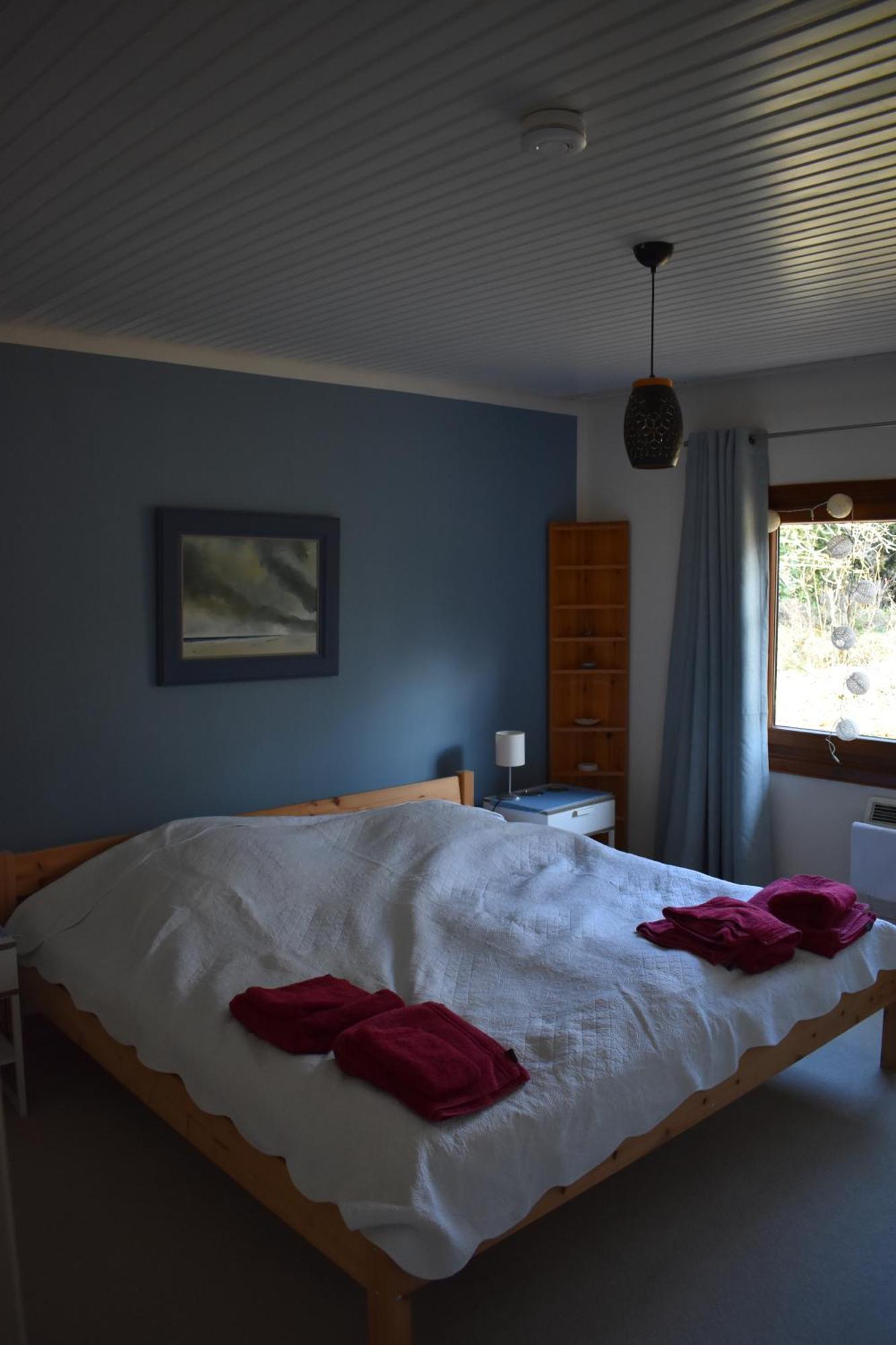 Ferienhaus Bella Vista Edersee Vöhl Екстериор снимка