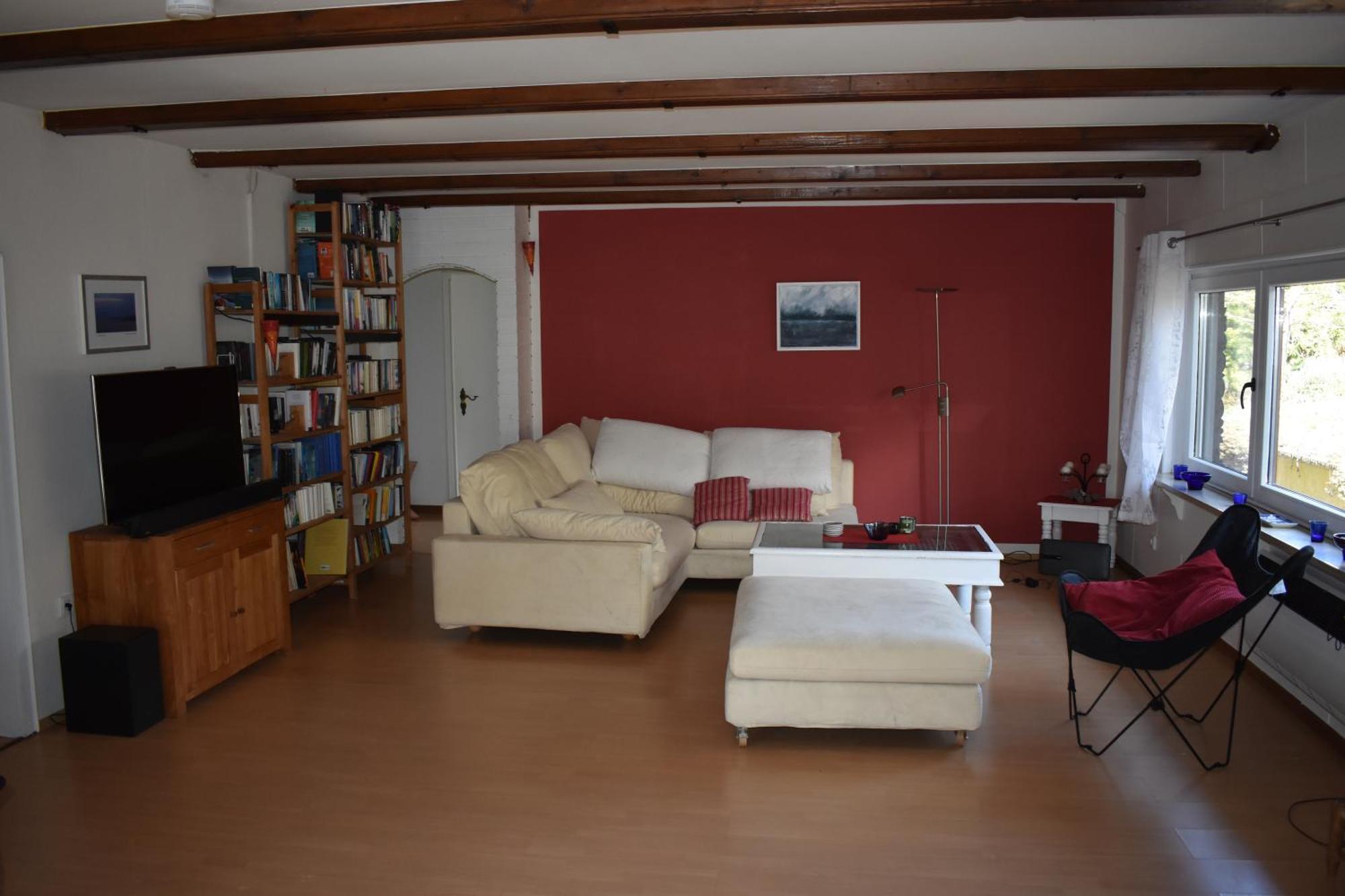 Ferienhaus Bella Vista Edersee Vöhl Екстериор снимка