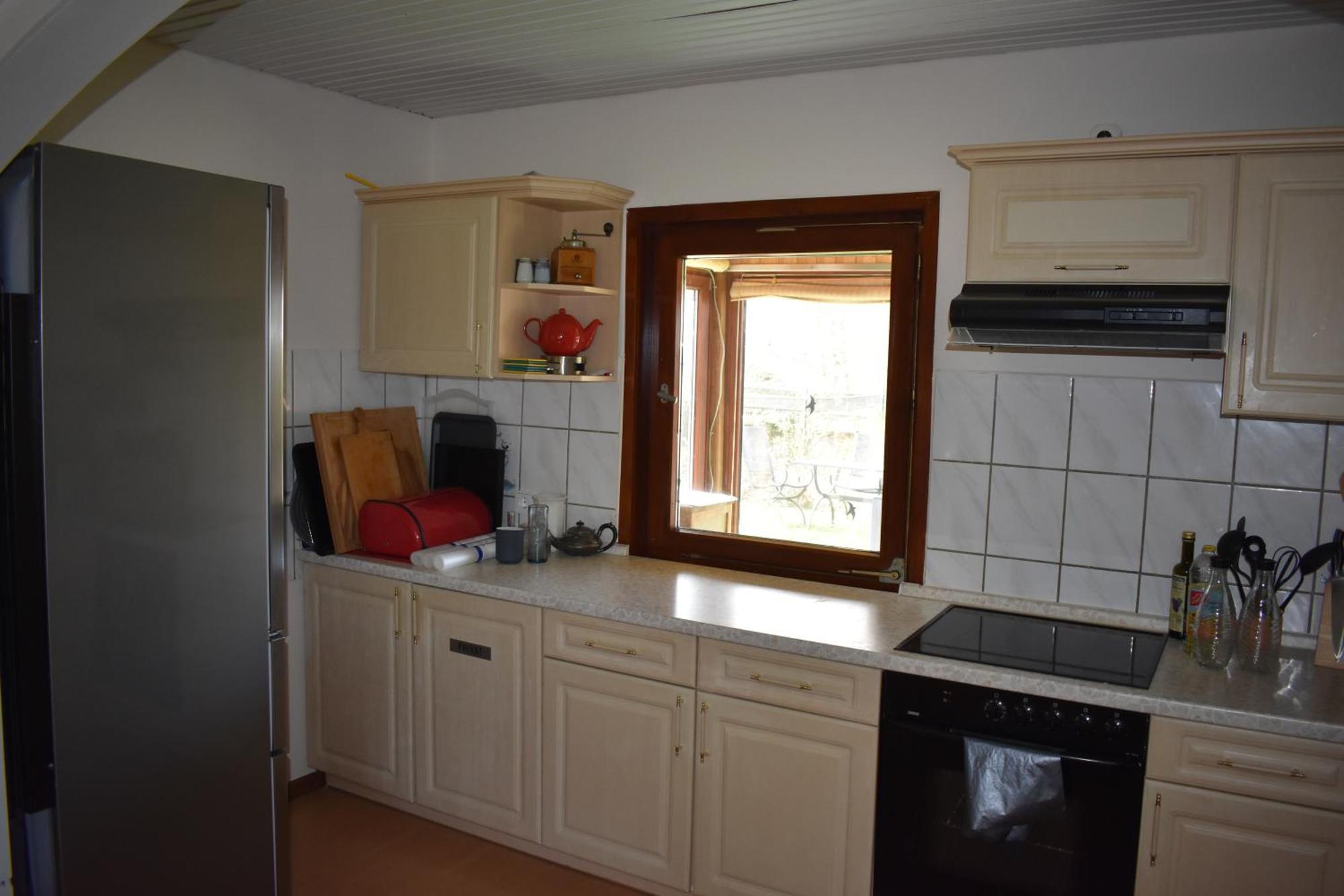 Ferienhaus Bella Vista Edersee Vöhl Екстериор снимка