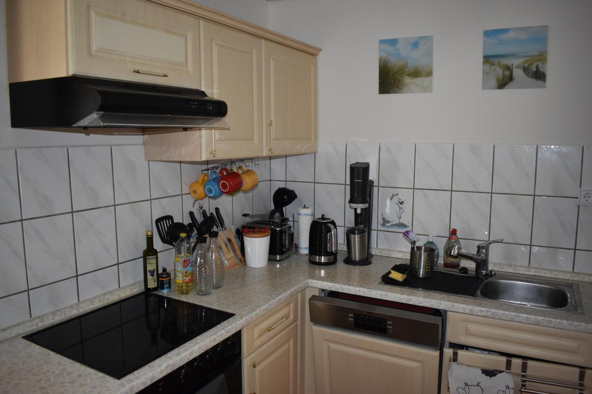 Ferienhaus Bella Vista Edersee Vöhl Екстериор снимка