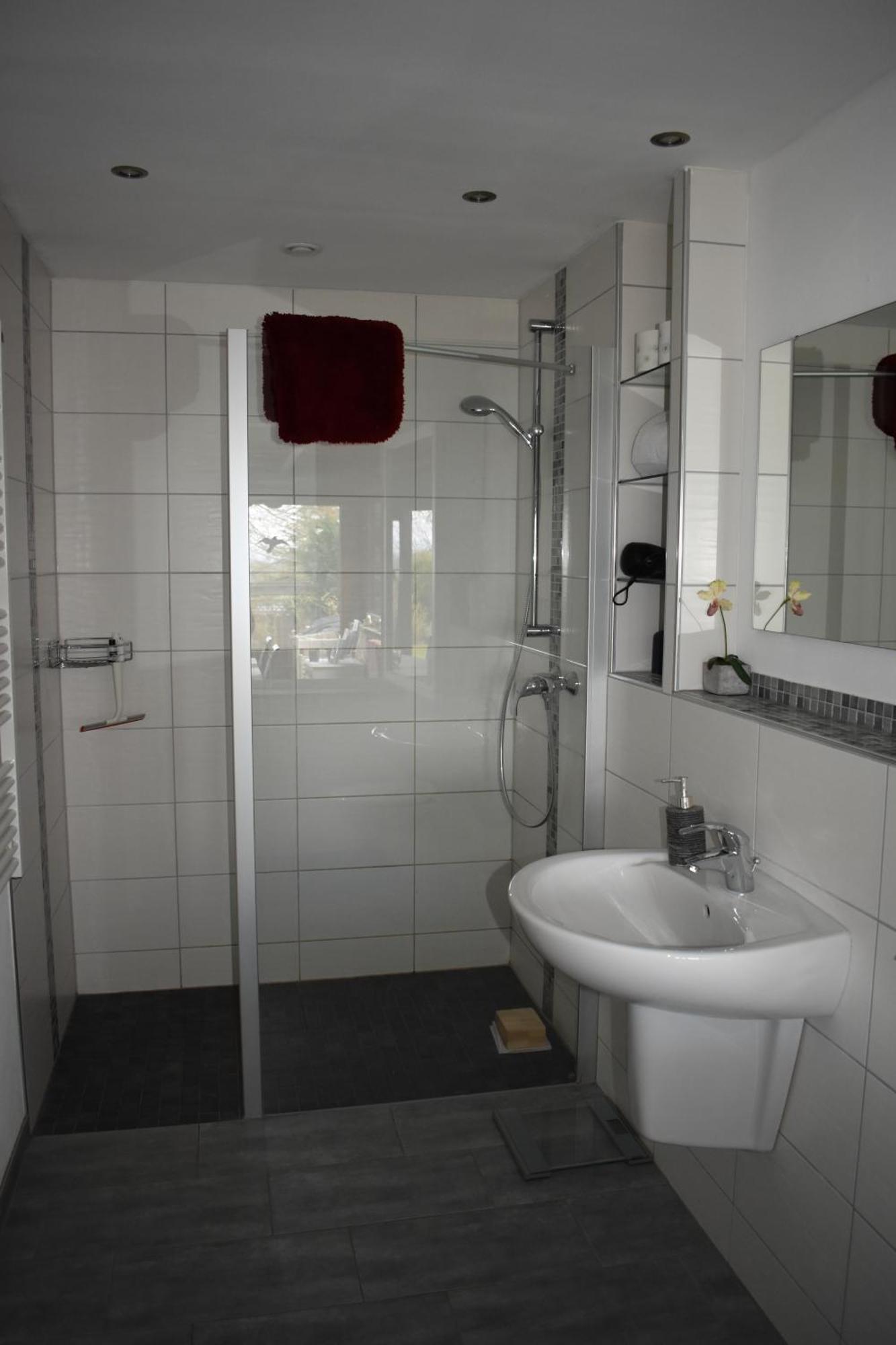 Ferienhaus Bella Vista Edersee Vöhl Екстериор снимка